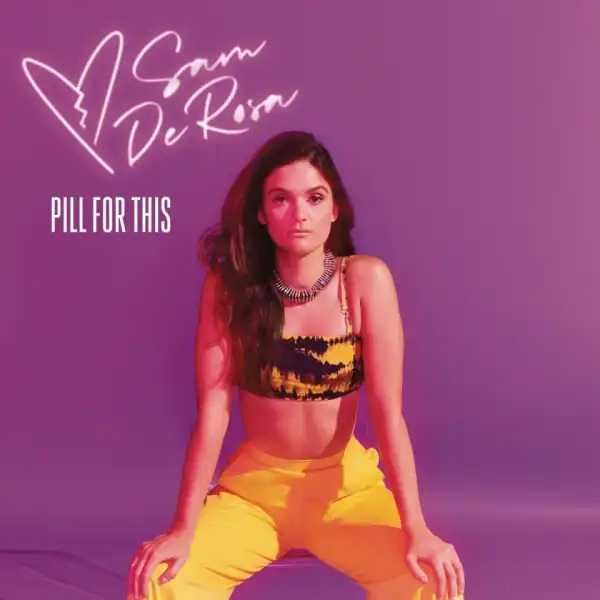 Sam DeRosa - Pill for This (From “Songland”)